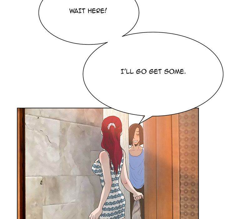 The Mask: Two Faces chapter 26 page 127