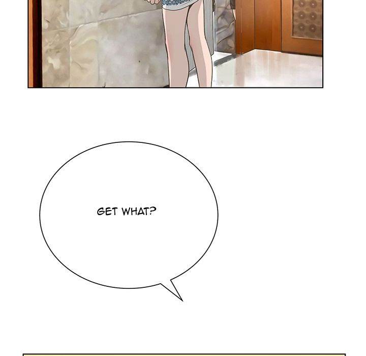 The Mask: Two Faces chapter 26 page 128