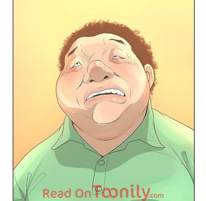 The Mask: Two Faces chapter 26 page 129