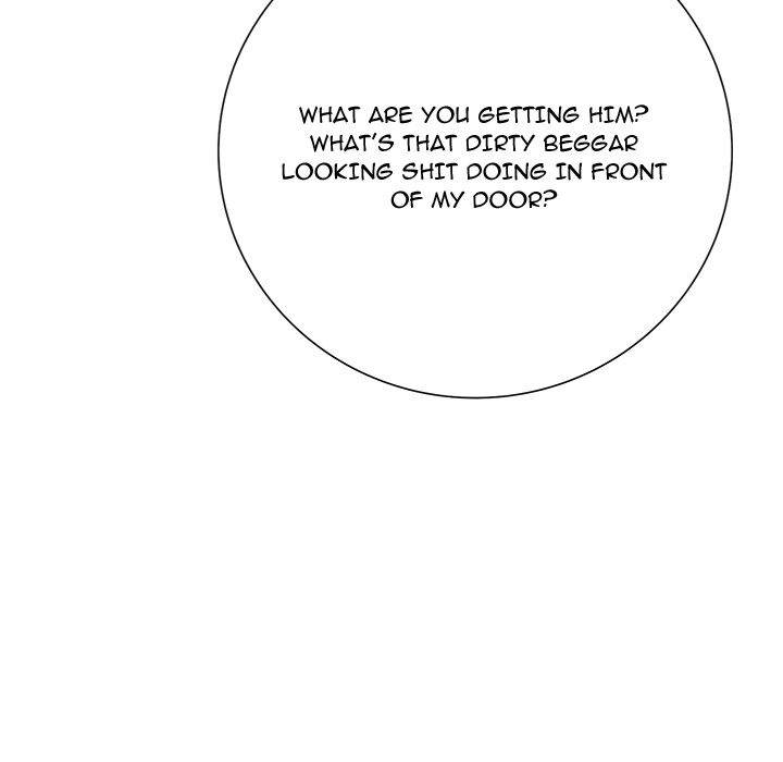The Mask: Two Faces chapter 26 page 131
