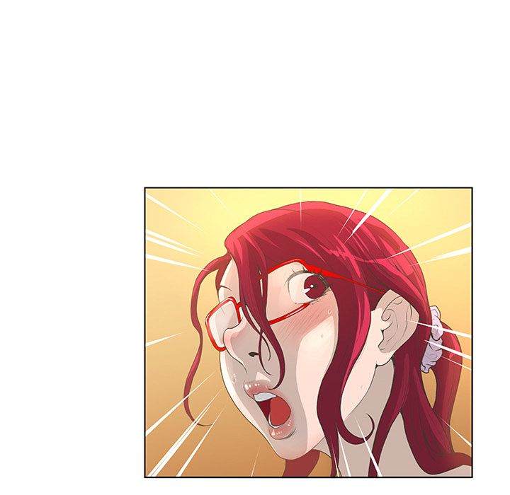The Mask: Two Faces chapter 26 page 133