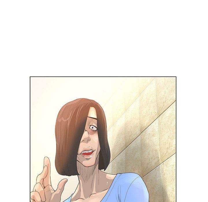 The Mask: Two Faces chapter 27 page 8