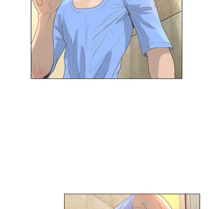 The Mask: Two Faces chapter 27 page 9