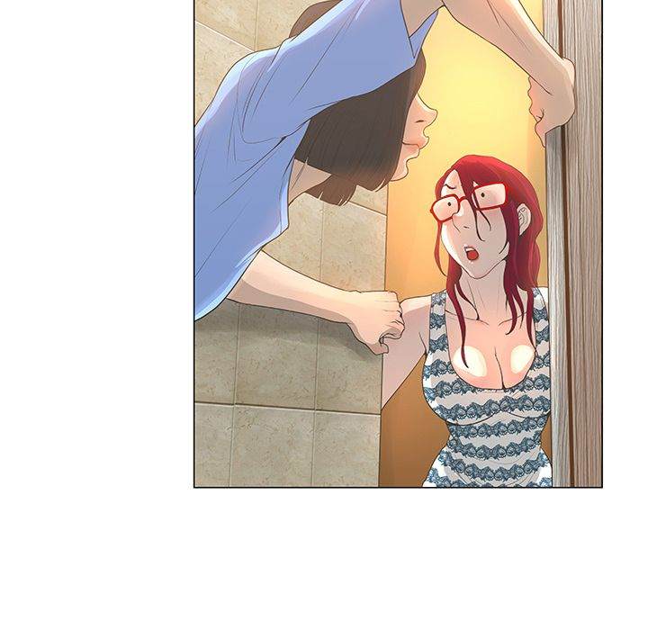 The Mask: Two Faces chapter 27 page 10