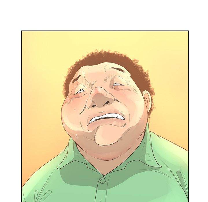 The Mask: Two Faces chapter 27 page 11