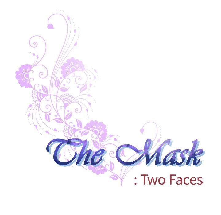 The Mask: Two Faces chapter 27 page 15