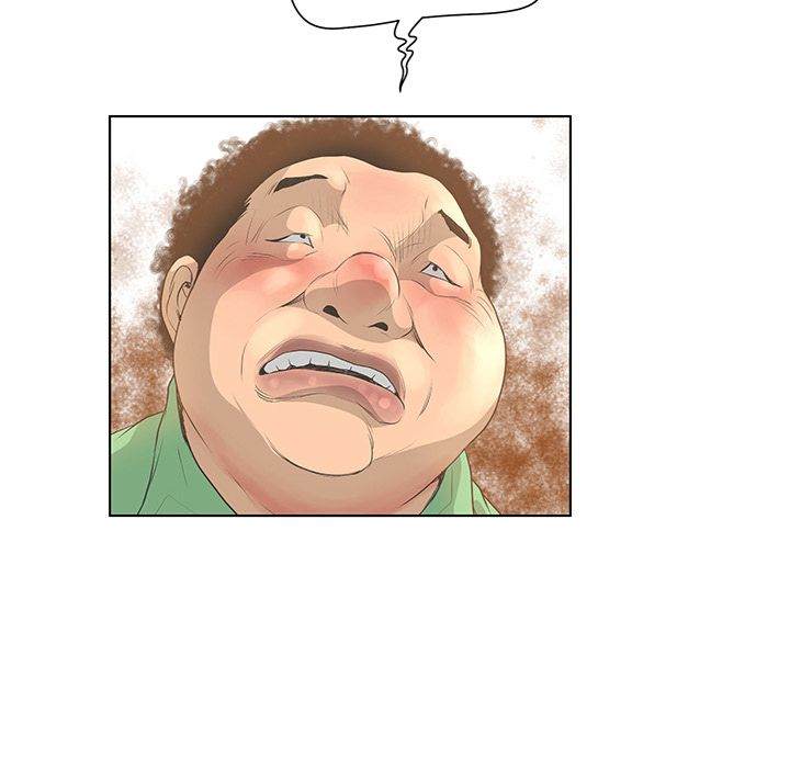 The Mask: Two Faces chapter 27 page 20