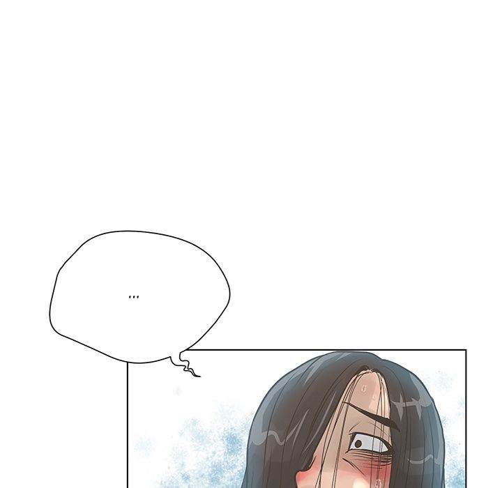 The Mask: Two Faces chapter 27 page 21