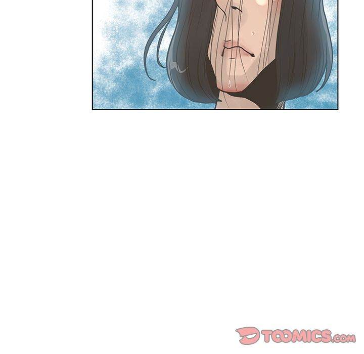 The Mask: Two Faces chapter 27 page 22