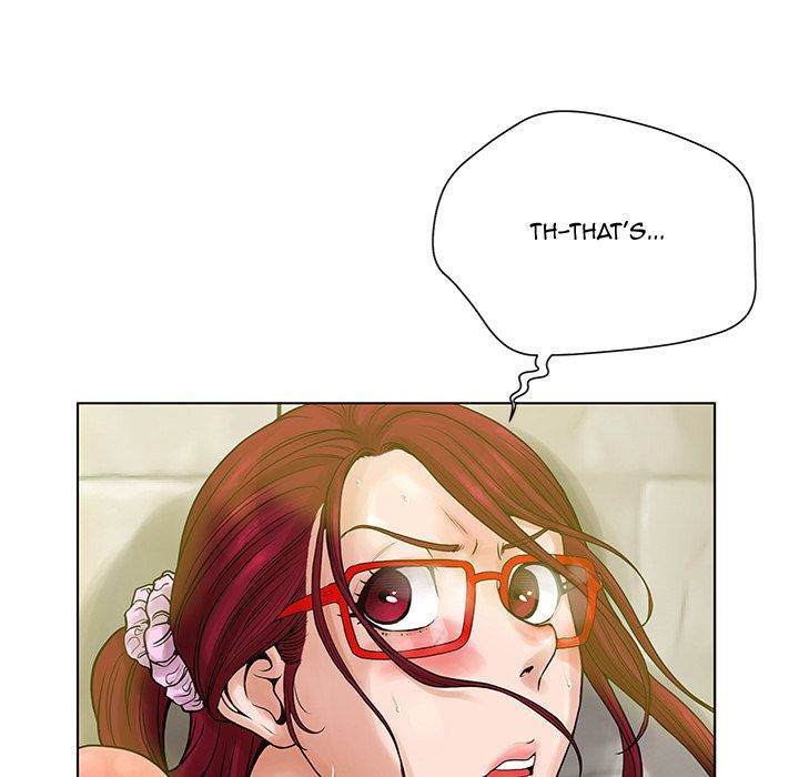 The Mask: Two Faces chapter 27 page 23