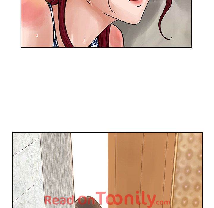 The Mask: Two Faces chapter 27 page 24