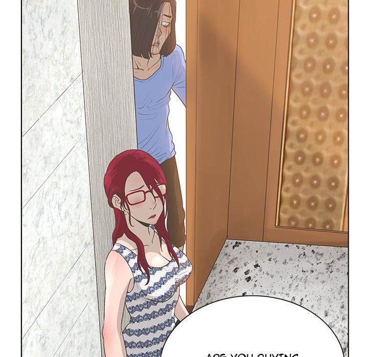 The Mask: Two Faces chapter 27 page 25