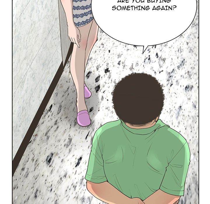 The Mask: Two Faces chapter 27 page 26