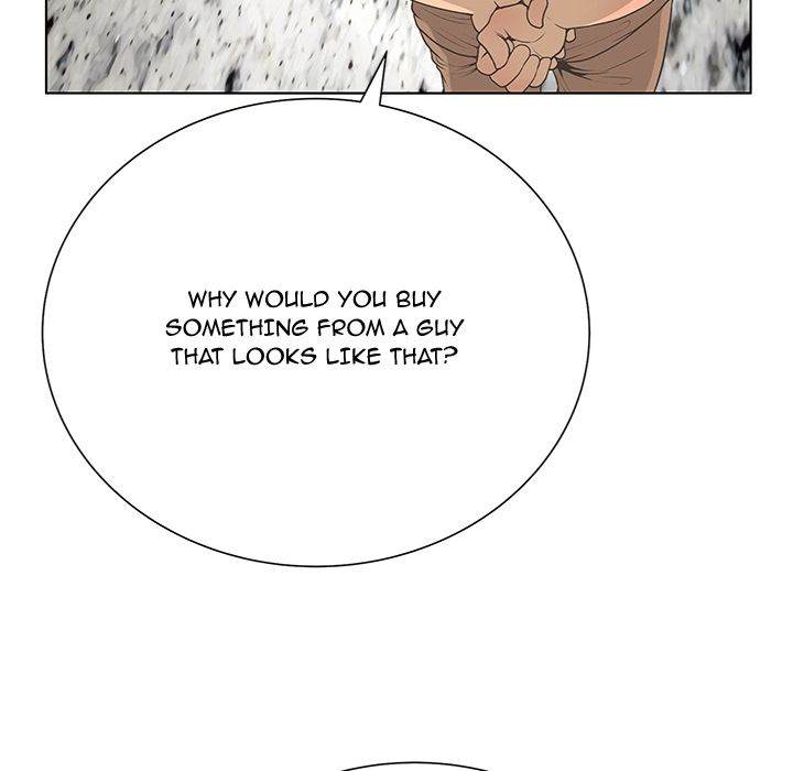 The Mask: Two Faces chapter 27 page 27