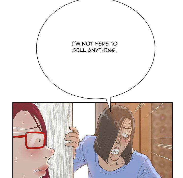 The Mask: Two Faces chapter 27 page 28