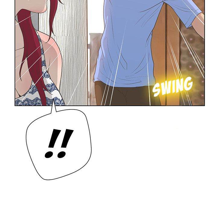 The Mask: Two Faces chapter 27 page 29