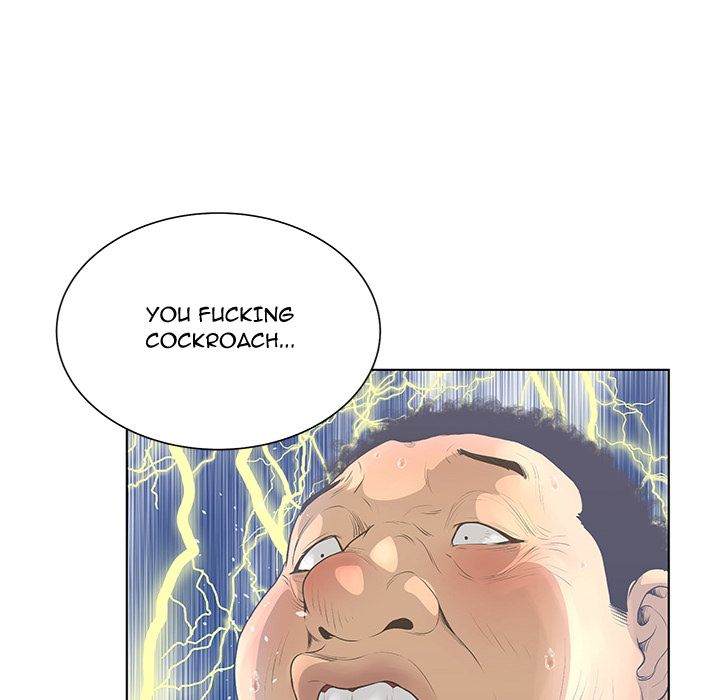 The Mask: Two Faces chapter 27 page 30