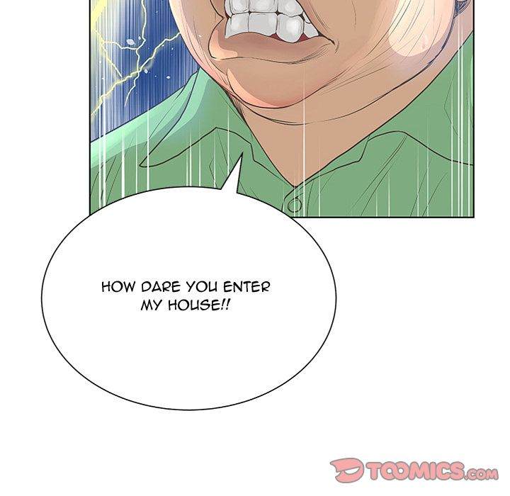 The Mask: Two Faces chapter 27 page 31