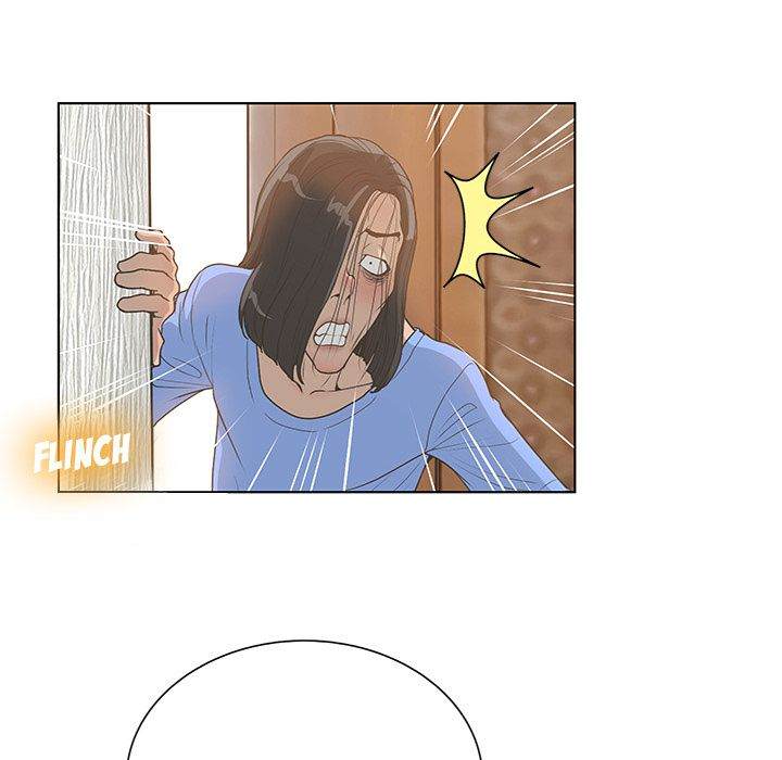 The Mask: Two Faces chapter 27 page 32