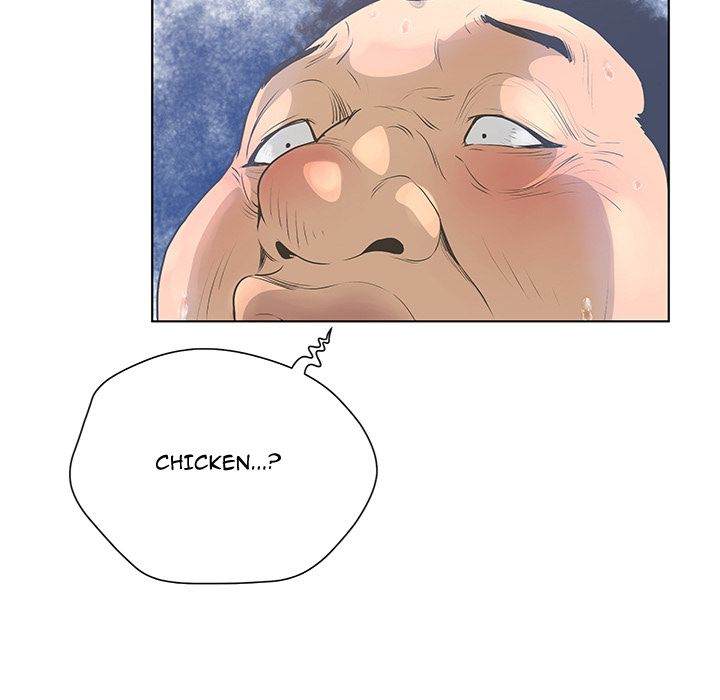 The Mask: Two Faces chapter 27 page 35
