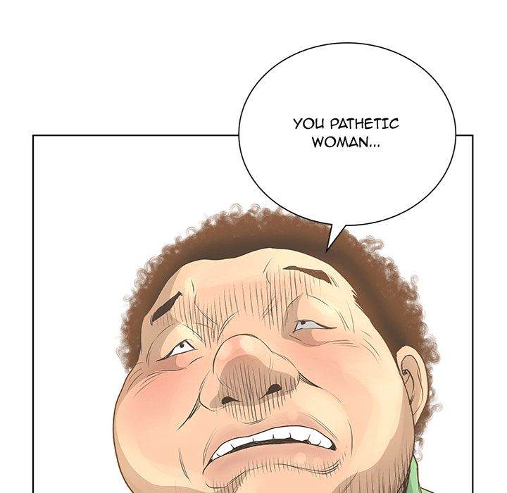 The Mask: Two Faces chapter 27 page 36