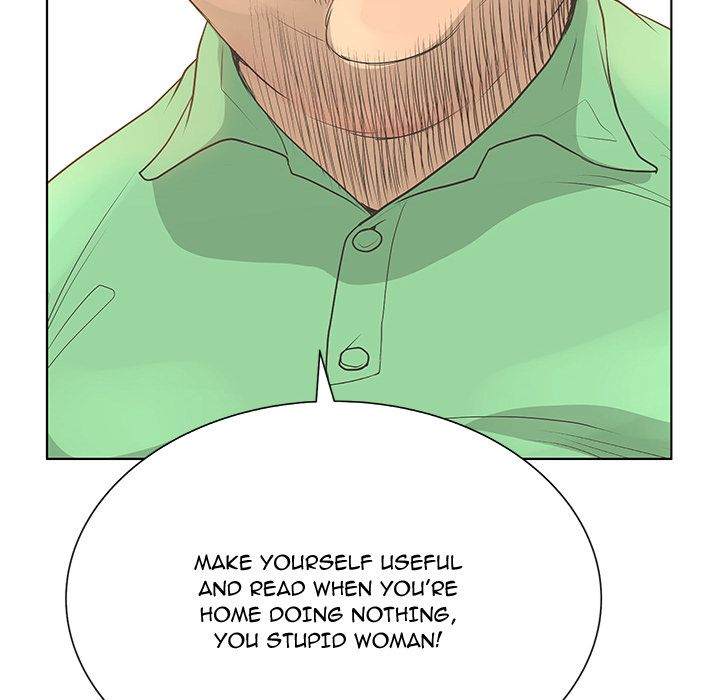 The Mask: Two Faces chapter 27 page 37