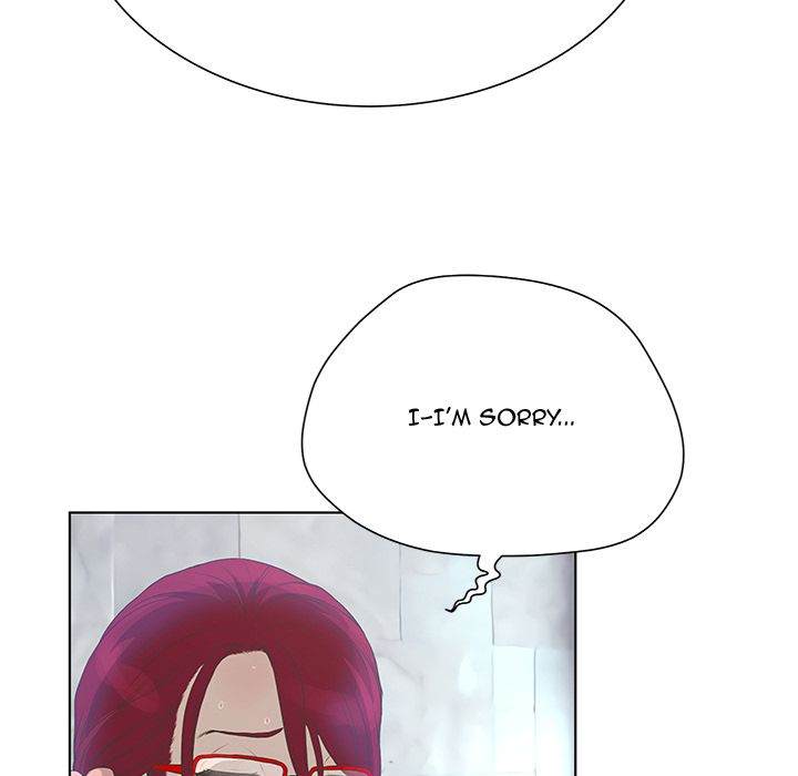 The Mask: Two Faces chapter 27 page 38