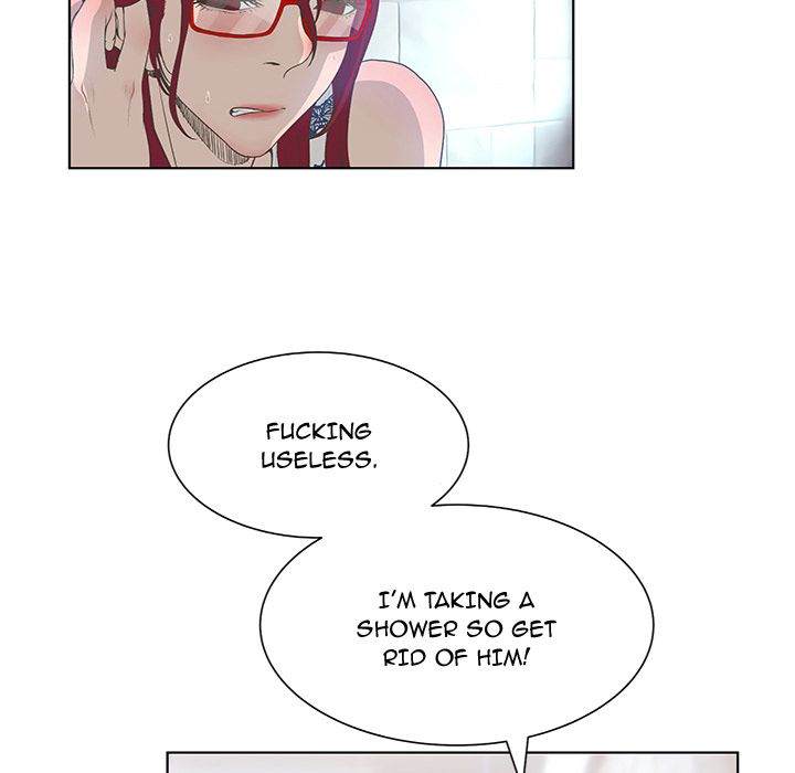 The Mask: Two Faces chapter 27 page 39