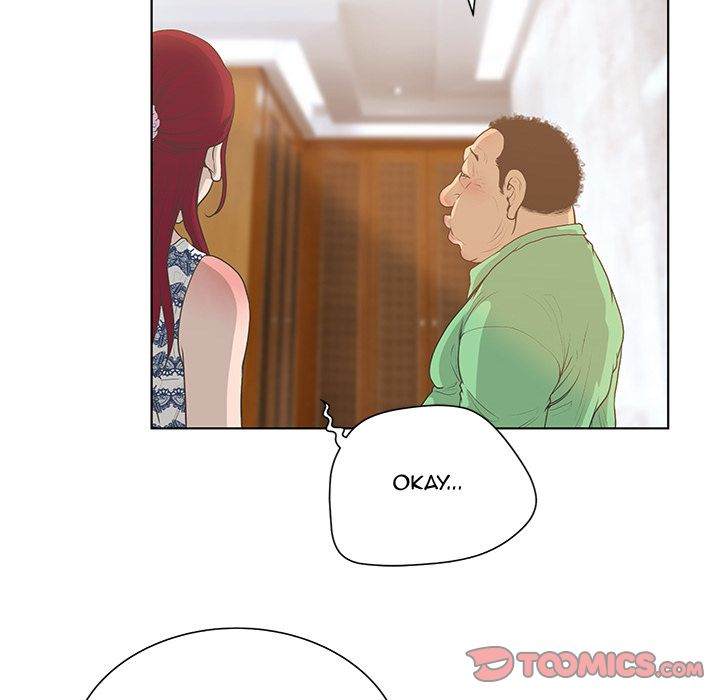 The Mask: Two Faces chapter 27 page 40