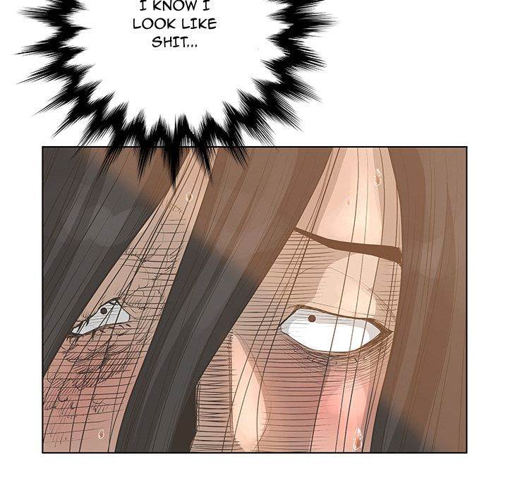 The Mask: Two Faces chapter 27 page 43