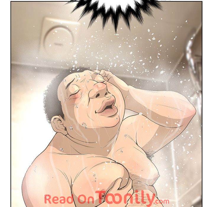 The Mask: Two Faces chapter 27 page 48