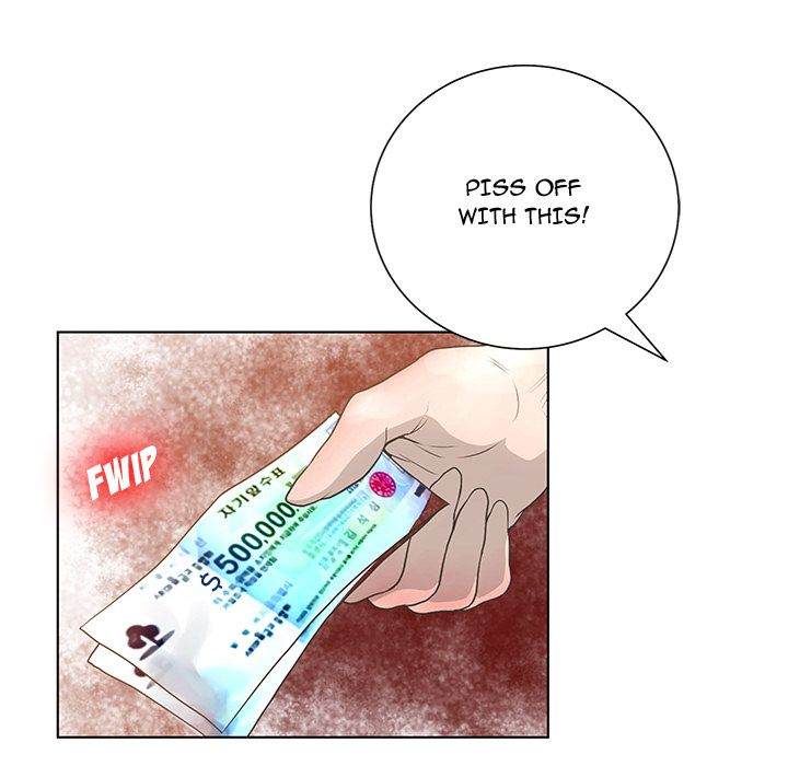 The Mask: Two Faces chapter 27 page 52