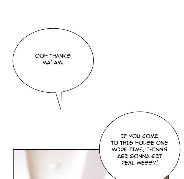 The Mask: Two Faces chapter 27 page 53