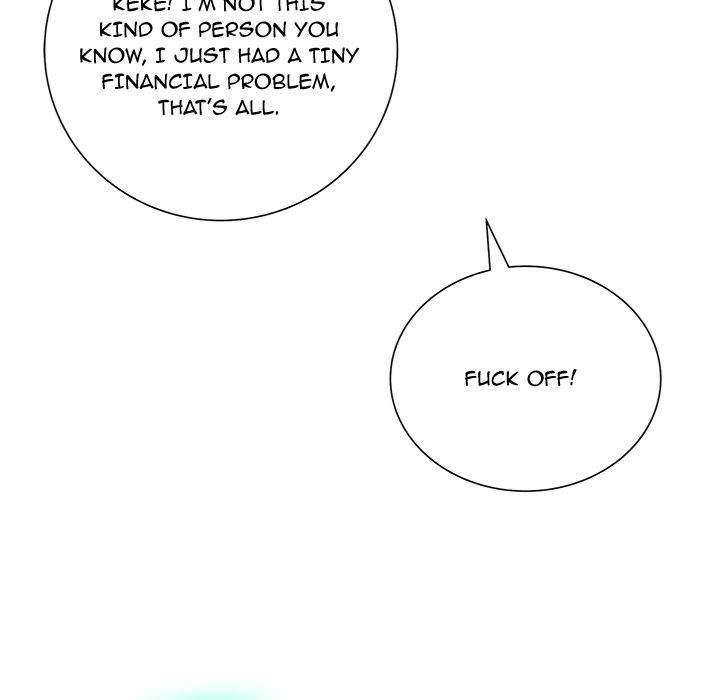 The Mask: Two Faces chapter 27 page 55
