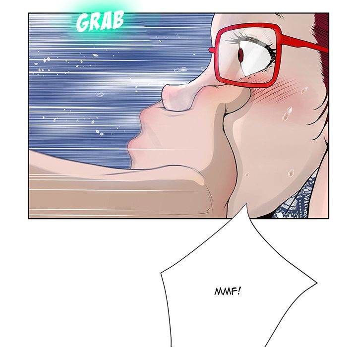 The Mask: Two Faces chapter 27 page 56