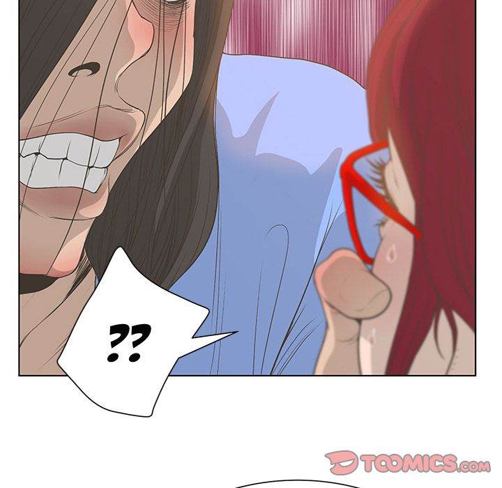 The Mask: Two Faces chapter 27 page 58