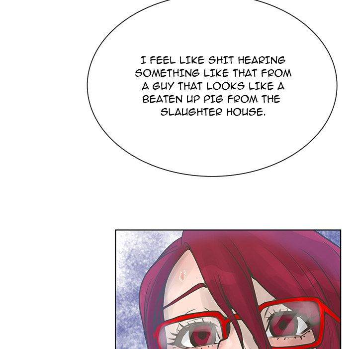 The Mask: Two Faces chapter 27 page 59