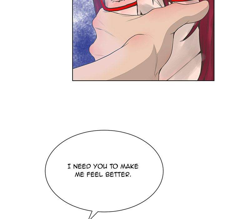 The Mask: Two Faces chapter 27 page 60