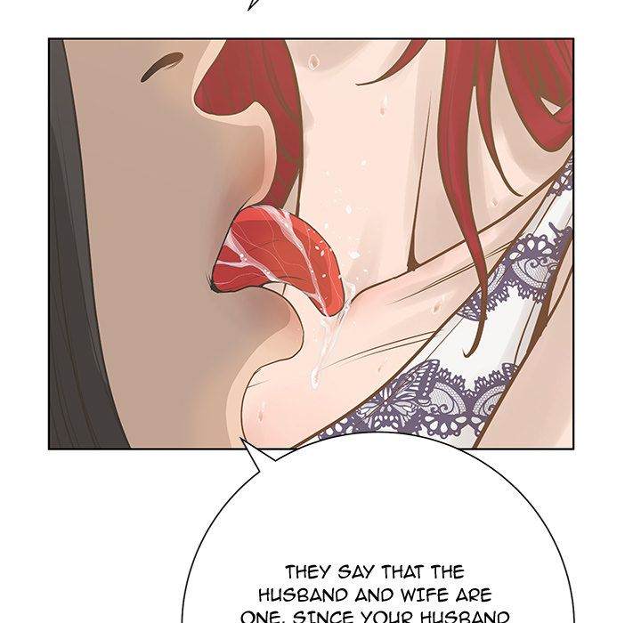 The Mask: Two Faces chapter 27 page 61