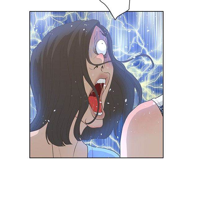 The Mask: Two Faces chapter 27 page 65