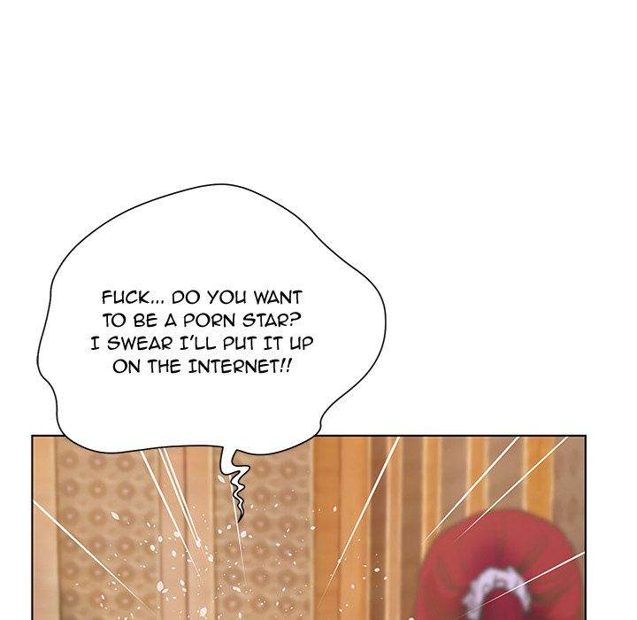 The Mask: Two Faces chapter 27 page 66
