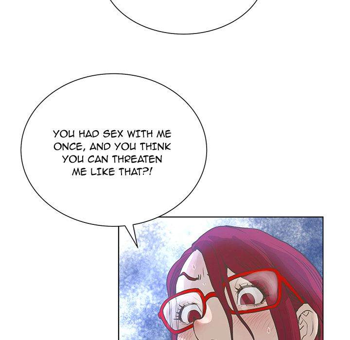 The Mask: Two Faces chapter 27 page 68