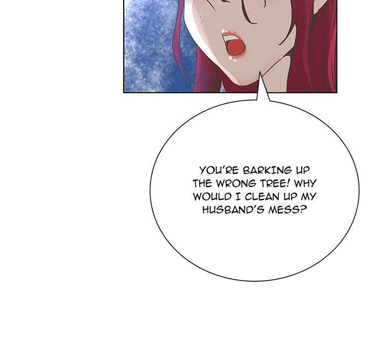 The Mask: Two Faces chapter 27 page 69