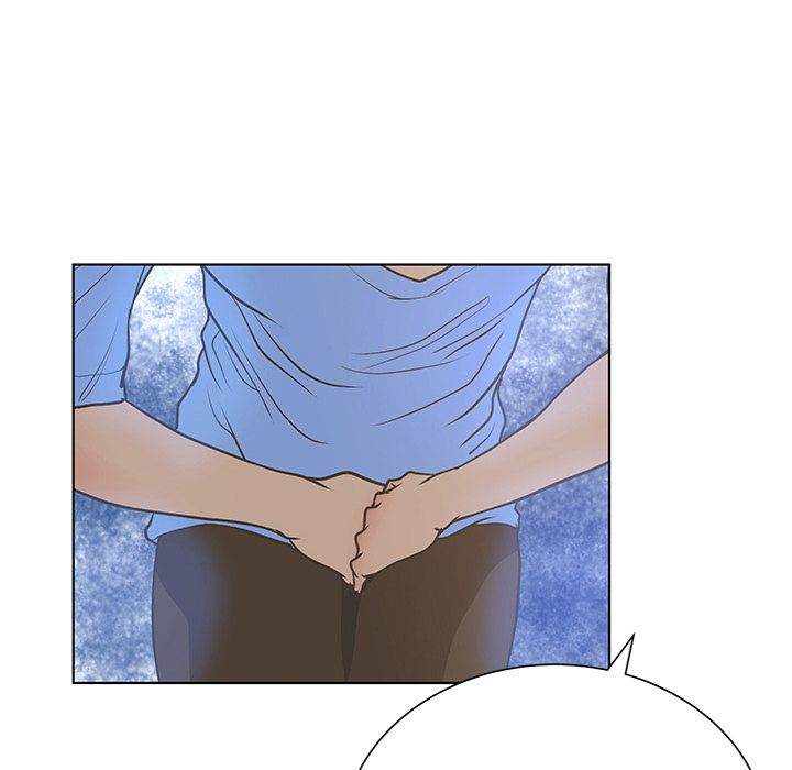 The Mask: Two Faces chapter 27 page 70