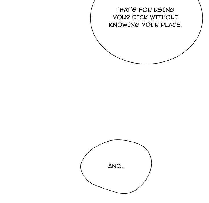 The Mask: Two Faces chapter 27 page 71