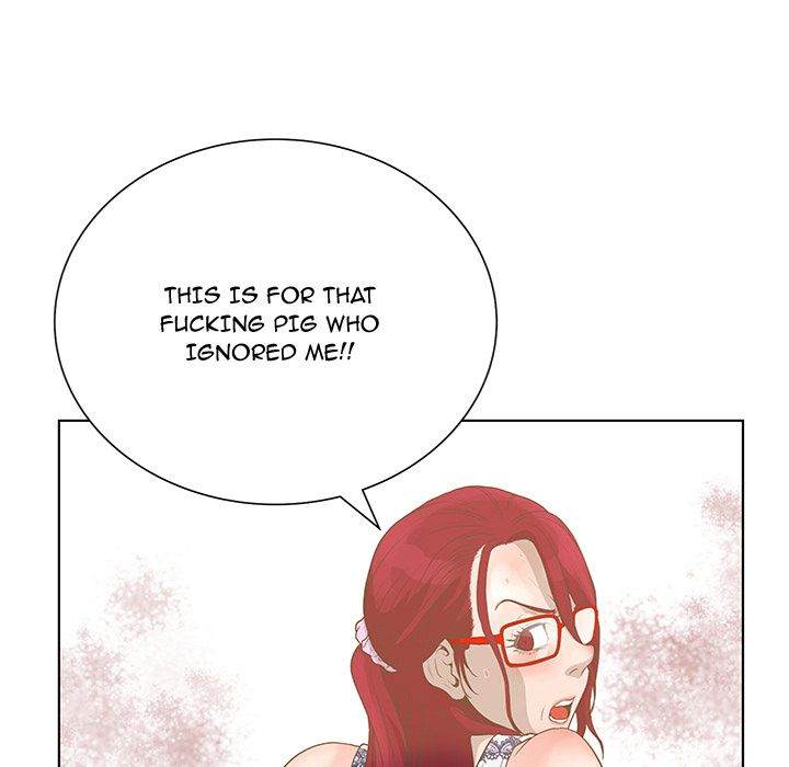 The Mask: Two Faces chapter 27 page 72