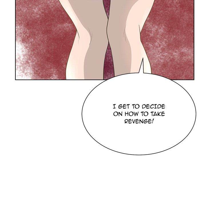 The Mask: Two Faces chapter 27 page 74