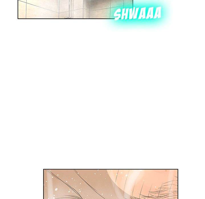 The Mask: Two Faces chapter 27 page 77