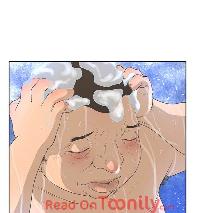 The Mask: Two Faces chapter 27 page 79