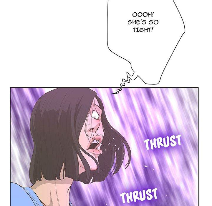 The Mask: Two Faces chapter 27 page 83